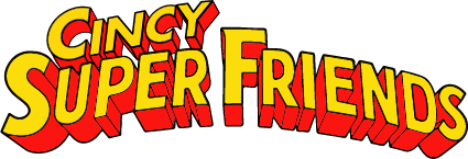 Cincy Super Friends
